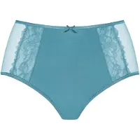 Mey Culotte 'Fabulous' pétrole