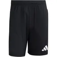 Adidas Pantalon de sport 'Entrada 26' noir / blanc