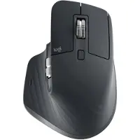 Logitech MX Master 3S Bluetooth Edition