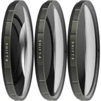 Polar Pro Filtre Pour Appareil Photo Dslr/dslm Shortstache 95 Mm