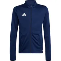 Adidas Veste de survêtement 'Entrada26' bleu marine / blanc