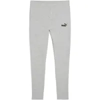 Puma Ess Small N1 Logo Leggings Gris XL Femme