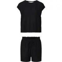 Lingadore Pyjama noir