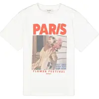 Garcia T-shirt à Manches Courtes N262603