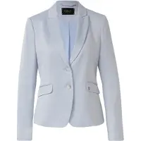 s.Oliver Black Label Blazer bleu