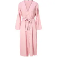 Lingadore Robe de chambre rose