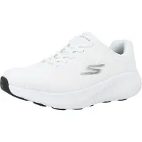 SKECHERS Chaussure de course 'GO RUN NOW - CALUMET' blanc