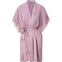 Lingadore Robe de chambre lilas