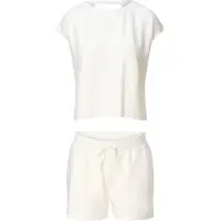 Lingadore Pyjama blanc