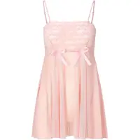 Lingadore Déshabillé rose