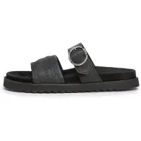 Floris van Bommel Mule 'Karli 01' noir