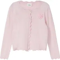 s.Oliver Cardigan rose