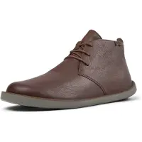 Camper Chukka Boots 'Wagon' marron