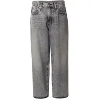 Levi's pour homme. A4750-0058 Jeans 578 Baggy gris (30/32), Casuel, Coton, Denim