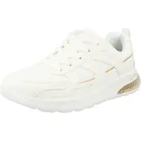 SKECHERS Bobs Vision Air Baskets Femme Blanc