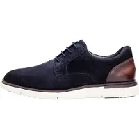 Lloyd Chaussure à lacets 'SABLE 113' bleu nuit