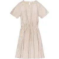 Garcia Robe taupe