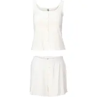 Lingadore Pyjama blanc