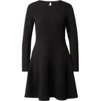 ONLY Robe 'ONLSCARLETT' noir