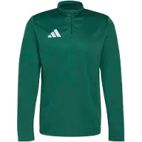 Adidas T-Shirt fonctionnel 'ENT26' jade / blanc
