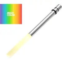 BottleLight The bottlel de luminothérapie Company Bot 05/viviled Lampe torche, acrylique, réglable Couleur, 26 x 2 x
