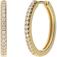 Lucardi Boucles d'oreilles or
