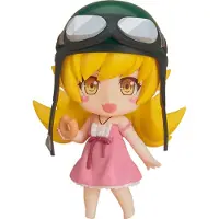 Good Smile Company Figurine d’action Nendoroid de la série Monogatari Shinobu Oshino 2.0, 10 cm