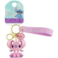 Peers Hardy Porte-clés Disney Angel &amp; Stitch