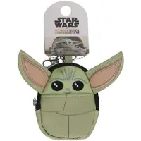 Peers Hardy GROGU - Portemonnaie Porte-Clés