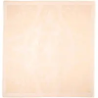 GUESS Kefiah Handkerchief Beige Femme