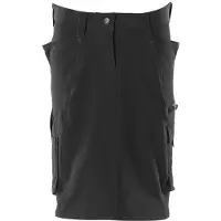 Mascot Accelerate 18347 Skirt Noir 44 Femme