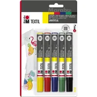 Marabu Textil Painter (5x)