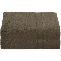 De Witte Lietaer Serviette de Douche De Witte Lietaer Stephanie Falcon (70 x 140 cm) (set de 2)