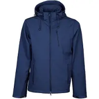 Jansen Veste Harry's Horse Chicago, bleu, taille L, homme, bleu, taille L