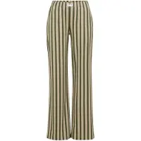 LASCANA Pantalon de pyjama or / kaki / vert foncé