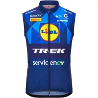 Santini Gilet Lidl Trek 2026