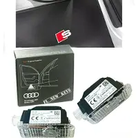 Audi Feux d'accès 4G0052133J (single)