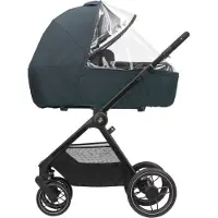 Maxi-Cosi Housse de Pluie à Poussette/Nacelle bébé - Comfort - T - - UneTaille - Housse de Pluie