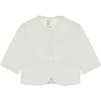 Noppies Veste de survêtement menthe