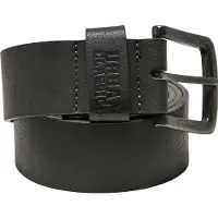 Urban Classics Ceinture gris foncé