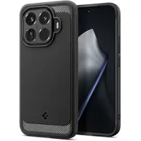 Spigen Coque Rugged Armor Xiaomi 15T Pro - Black