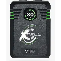 Core SWX Batterie XCell 150 - 148Wh Micro V-mount