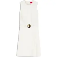 HUGO Robe Courte Sans Manches Kidenna 10248776