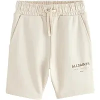 SmALLSAINTS Pantalon beige / chocolat