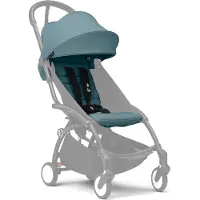 Yoyo Pack couleur 6+ Stokke – Aqua