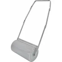 AWTOOLS : Rouleau pour gazon, 50 cm