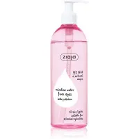Ziaja - eau micellaire - universelle - tous types de peau 1×390 ml, eau micellaire