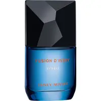 Issey Miyake Fusion d'Issey Extrême Eau de Toilette 50 ml