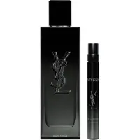 Yves Saint Laurent Vaporisateur Edp 100ml/Vaporisateur Edp 10ml YSL Myslf Giftset