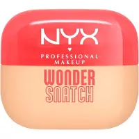 Nyx Wonder Snatch poudre contouring teinte 03 Peach Posse 6 g
